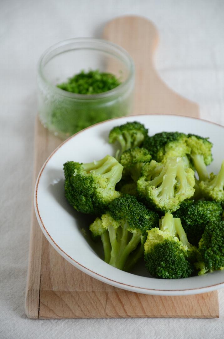 Broccolirösli